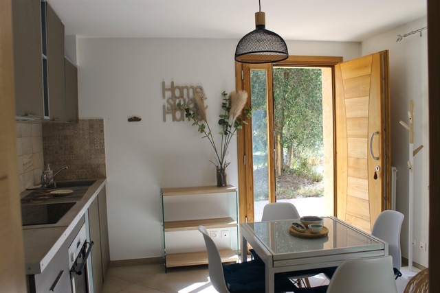 Entrée ANDRAUD Entrée ANDRAUD