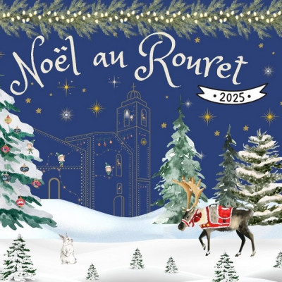 Noël au Rouret
