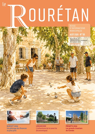 Le Routretan