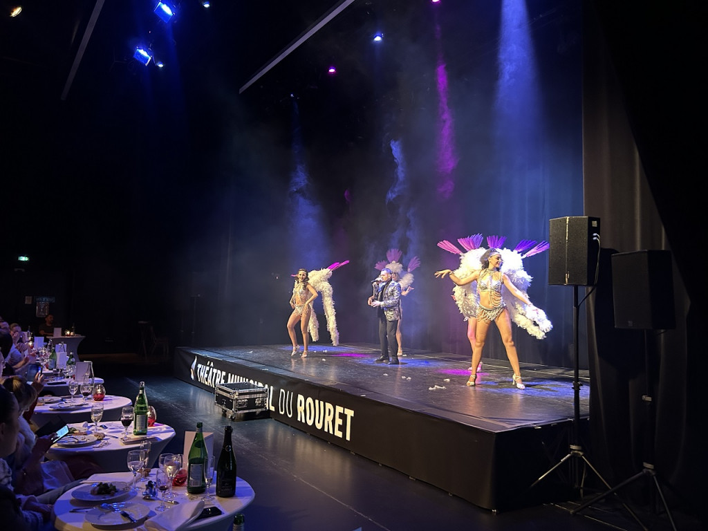 Cabaret de la Truffe photo 2