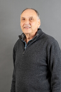 Michel PERRACCHIA