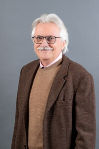 Alain DUBBIOSI