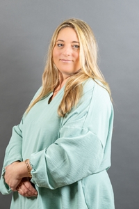 Elodie De la Soudiere