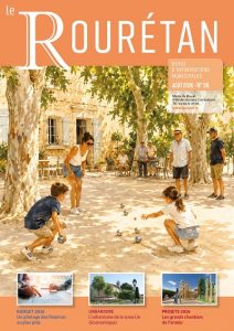 Le Rourétan