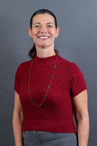 Isabelle GARCIA