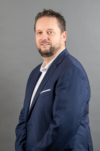Kevin COX