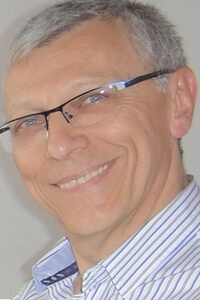 Daniel Fecourt