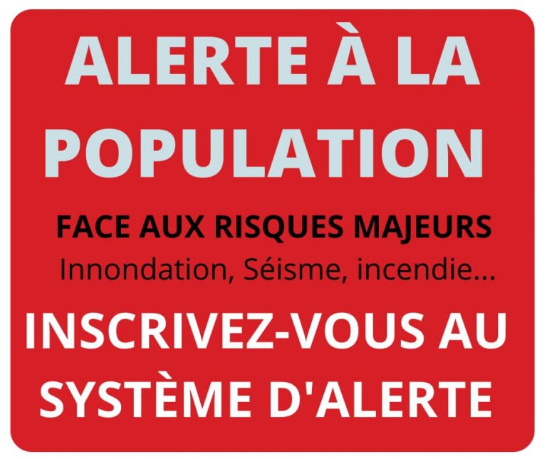Telealerte